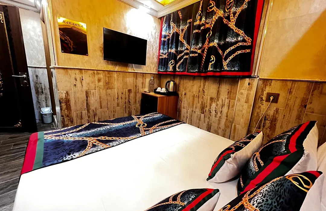 Maranda Suit Hotel-1
