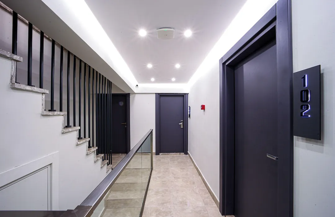 Xenia Hotel Istanbul-1