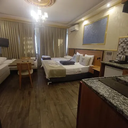 Maranda Suit Hotel-2