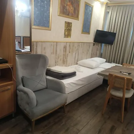 Maranda Suit Hotel-3