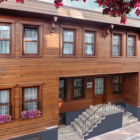 Xenia Hotel Istanbul-3