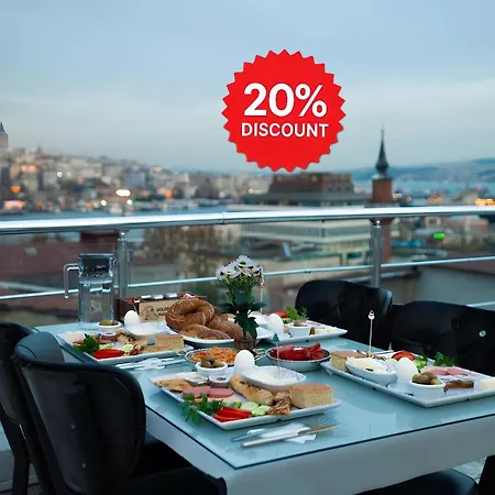 Golden Horn Park Hotel-2