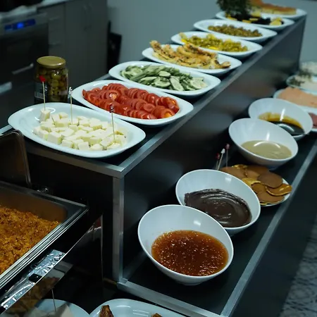 Golden Horn Park Hotel-3