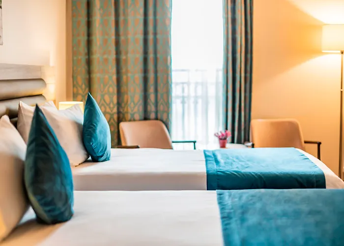 Rox Hotel Istanbul