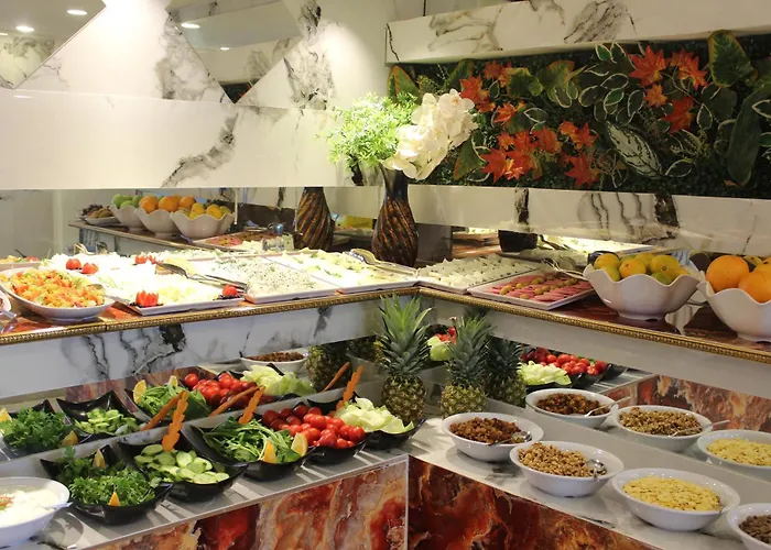 Taksim By Rich Hotel