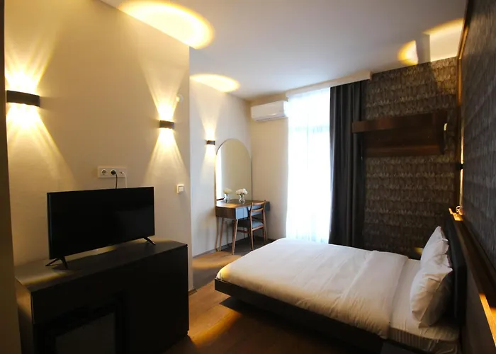 Taksim By Rich Hotel