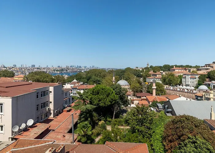  Sultanahmet - Special Category
