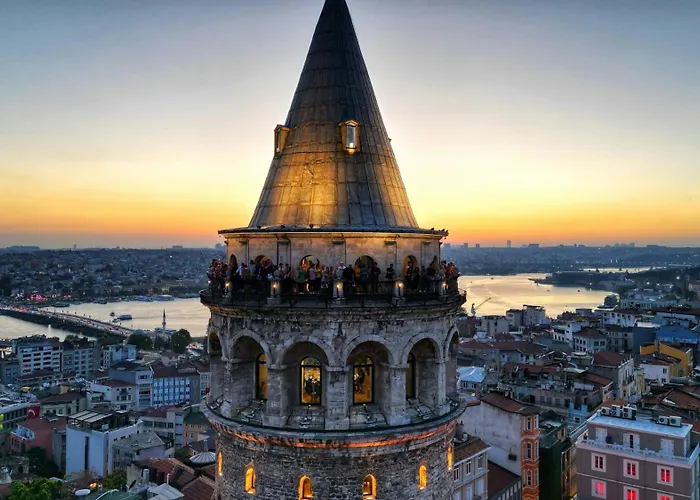 Hotel Gritti Pera & Spa